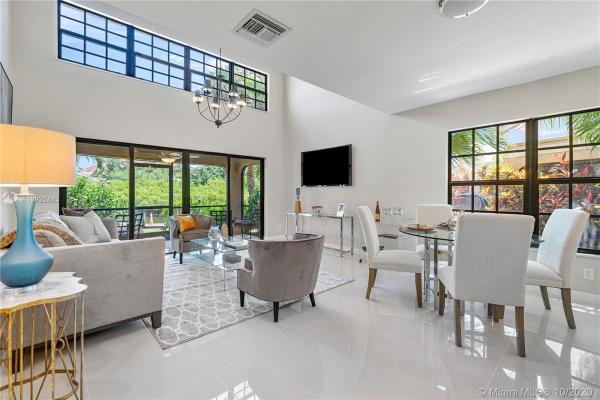Mariners Cove, 2320 Treasure Isle Dr #A74, Palm Beach Gardens, Florida 33410, image 2