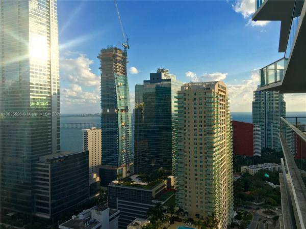 SLS Brickell, 1300 S Miami Ave #3104, Miami, Florida 33130, image 2