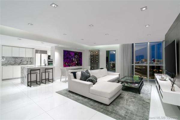 Murano Grande At Portofino, 400 Alton Rd #810, Miami Beach, Florida 33139, image 2