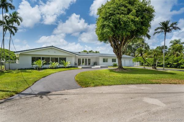 Fairmont Acres, 12660 SW 69th Ct, Pinecrest, Florida 33156, image 2