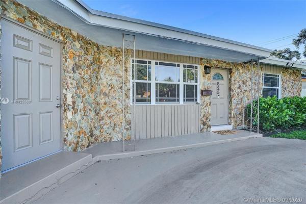 Hollywood Little Ranches, 825 N 28th Ave, Hollywood, Florida 33020, image 2