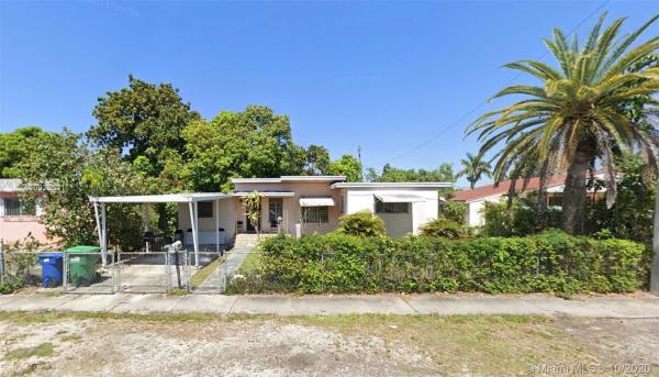 Gratigny Plateau, 1065 NW 117th St, Pinewood, Florida 33168, image 2