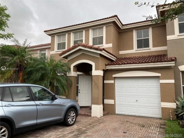 Melrose Parc, 4759 SW 166th Ct, The Hammocks, Florida 33185, image 2