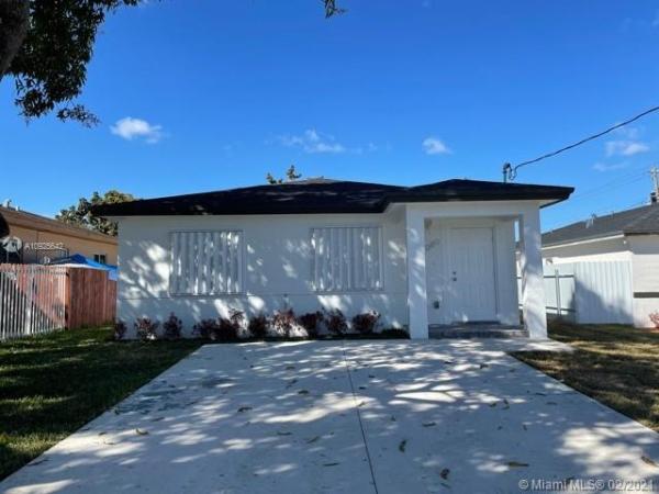 Orange Ridge Court, 6080 NW 23rd Ct, Brownsville, Florida 33142, image 2