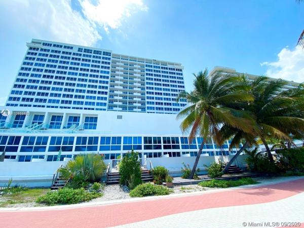 Castle Beach Club, 5445 Collins Ave #404, Miami Beach, Florida 33140, image 2