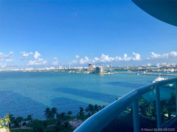 1800 Club, 1800 N Bayshore Dr #1401, Miami, Florida 33132, image 1