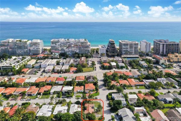 Altos Del Mar, 9000 Abbott Ave, Surfside, Florida 33154, image 2