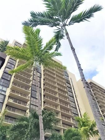 Costa Bella, 1450 Brickell Bay Dr #1905, Miami, Florida 33131, image 2