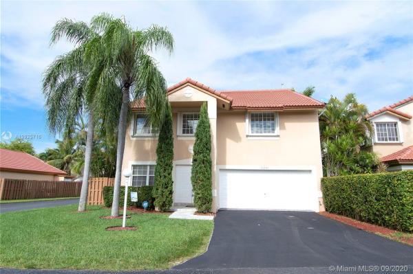 Vizcaya At The Hammocks, 11241 SW 151st Ct, The Hammocks, Florida 33196, image 2