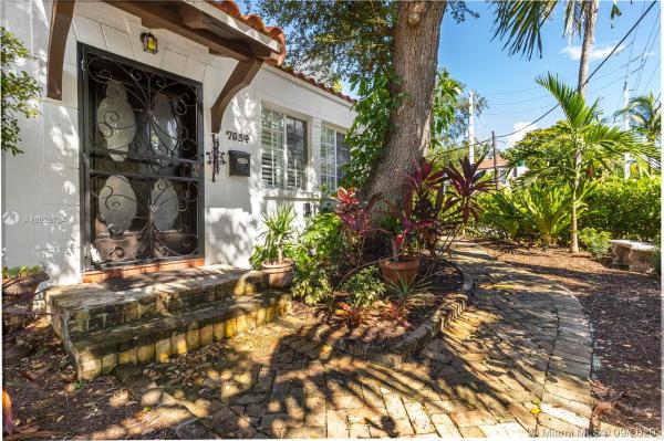 Aqua Marine, 7534 NE 6th Ct, Miami, Florida 33138, image 2