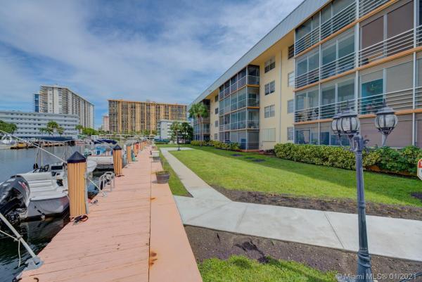 Eden Isles, 3849 NE 169 St #402, North Miami Beach, Florida 33160, image 2
