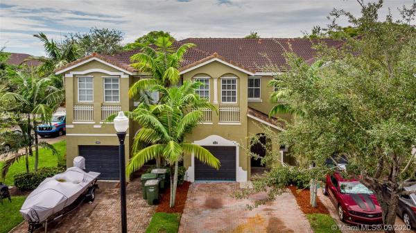Palm Breeze, 1448 SE 25th Ave #1448, Homestead, Florida 33035, image 2