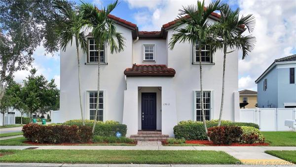 Kendall Commons Residential, 17011 SW 91st St, The Hammocks, Florida 33196, image 2