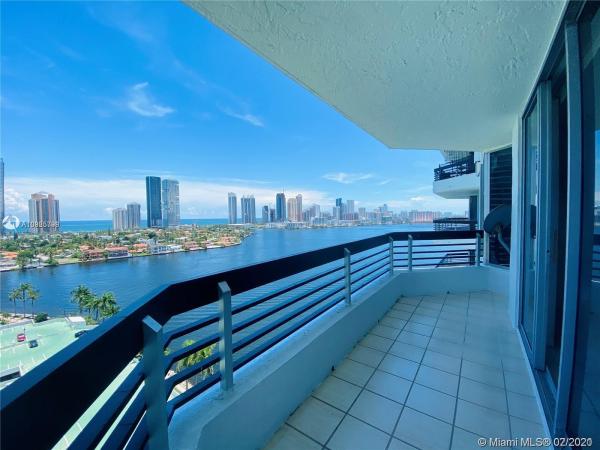 Mystic Pointe Tower 300, 3600 Mystic Pointe Dr #1817, Aventura, Florida 33180, image 2
