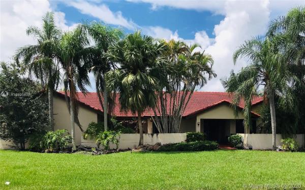 19392 SW 136th Ave, Unincorporated Dade County, Florida 33177, image 2