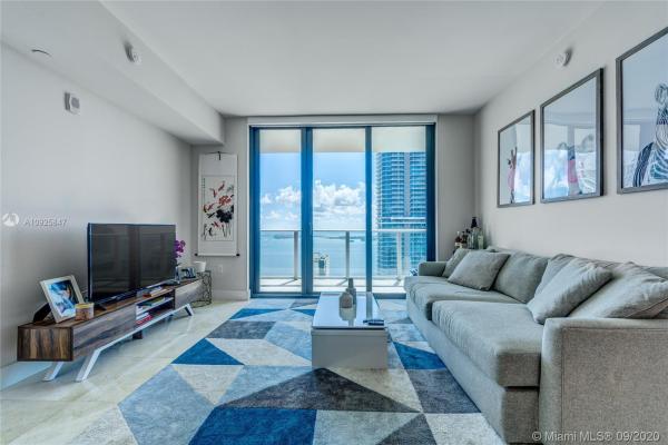 1010 Brickell, 1010 Brickell Ave #4603, Miami, Florida 33131, image 2
