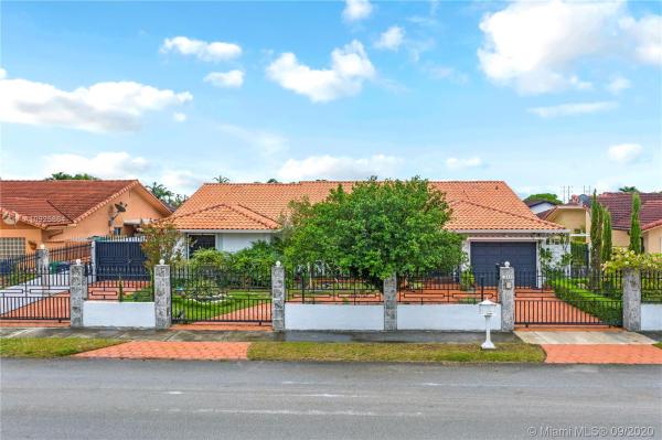 Kenmore, 13440 SW 38th St, Tamiami, Florida 33175, image 2