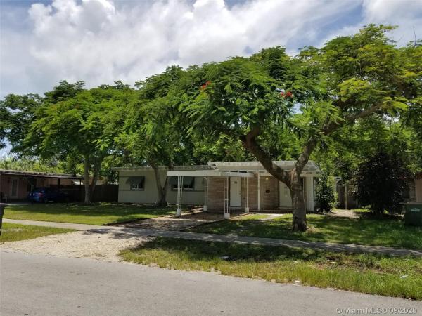 Primrose Park, 1110 NE 130th St, North Miami, Florida 33161, image 2