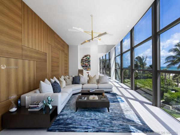 Mei, 5875 Collins Ave #401/402, Miami Beach, Florida 33140, image 2
