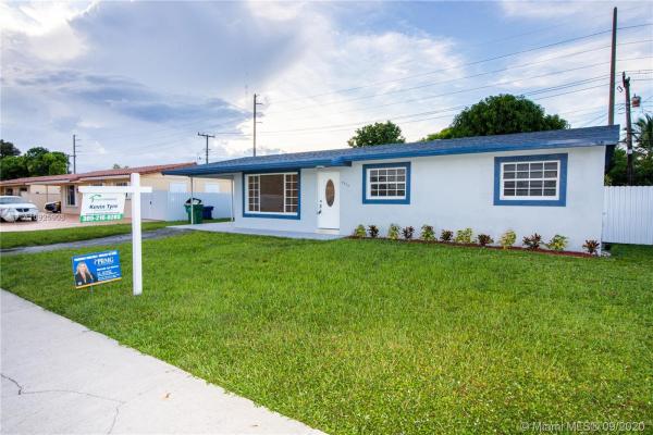 Carol City, 4955 NW 182nd St, Miami Gardens, Florida 33055, image 2