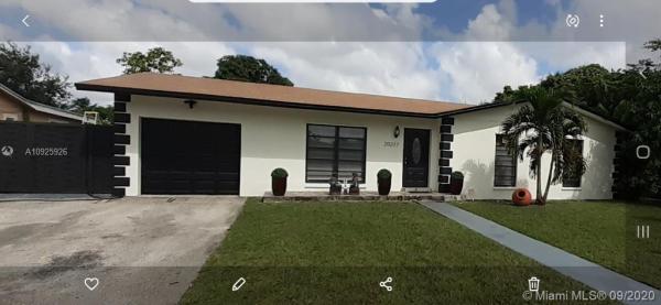 Leslie Estates, 20207 NW 32nd Pl, Miami Gardens, Florida 33056, image 2
