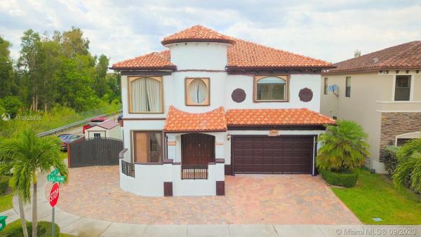 14491 SW 22nd Ter, Unincorporated Dade County, Florida 33175, image 2