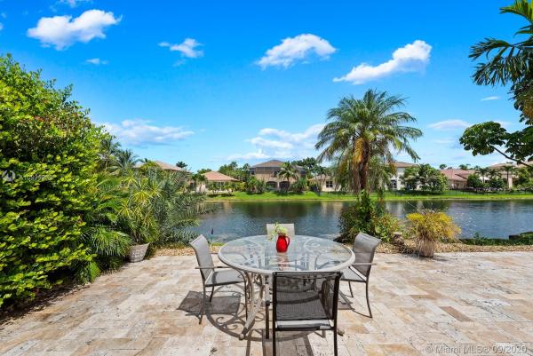 Biltmore Estates, 13123 SW 28th St, Miramar, Florida 33027, image 2