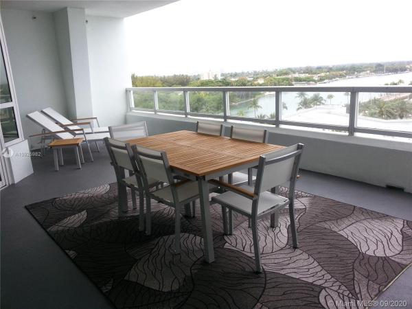 Tresor Tower, 4401 Collins Ave #805, Miami Beach, Florida 33140, image 2