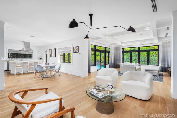 Nautilus, 4363 Nautilus Dr, Miami Beach, Florida 33140, image 2