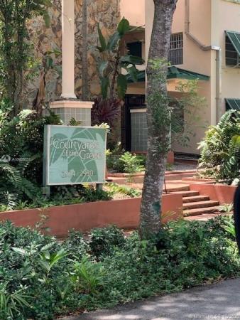 Courtyards Of The Grove, 2930 Day Ave #N307, Miami, Florida 33133, image 2