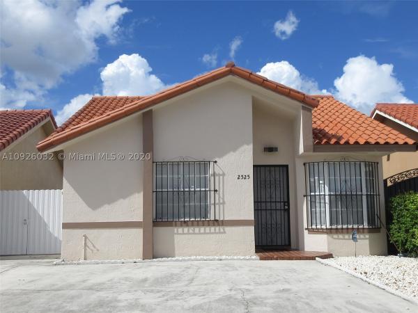 Alameda Jardins, 2525 W 73rd Pl, Hialeah, Florida 33016, image 2