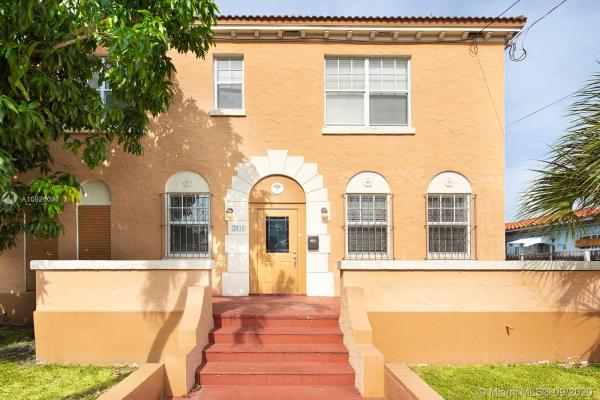 Carolina Heights, 2811 SW 4th St, Miami, Florida 33135, image 2