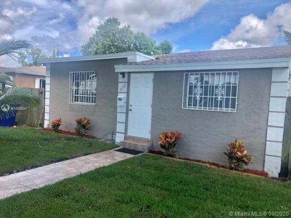 North Miami Estates, 1241 NW 44th St, Miami, Florida 33142, image 2