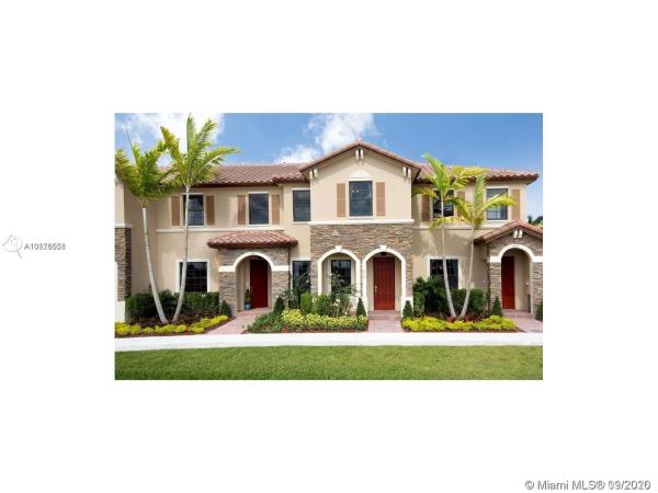 Martinique At Oasis, Homestead, Florida 33033, image 2