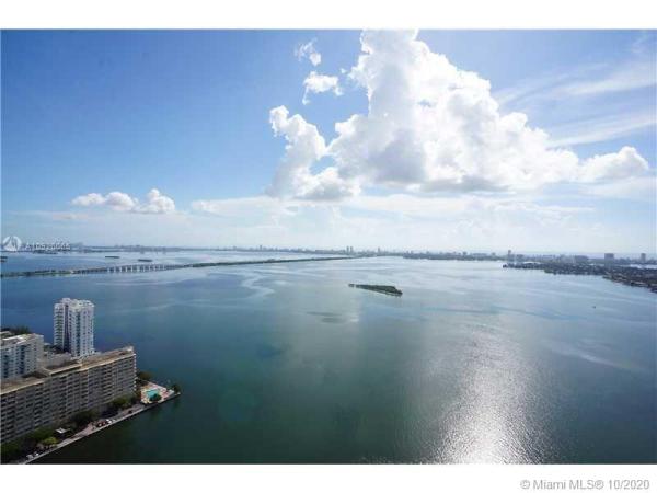 Quantum On The Bay, 1900 N Bayshore Dr #1812, Miami, Florida 33132, image 2