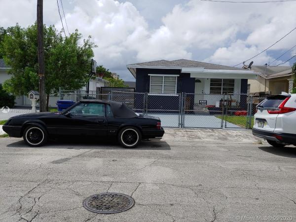Glenwood Heights, 5368 NW 24th Pl, Brownsville, Florida 33142, image 2