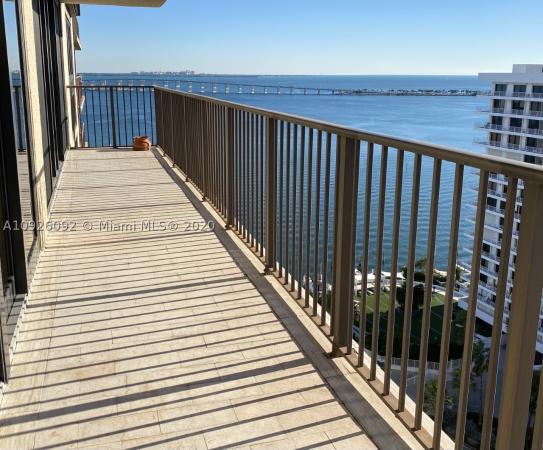 Costa Bella, 1450 Brickell Bay Dr #1807, Miami, Florida 33131, image 1
