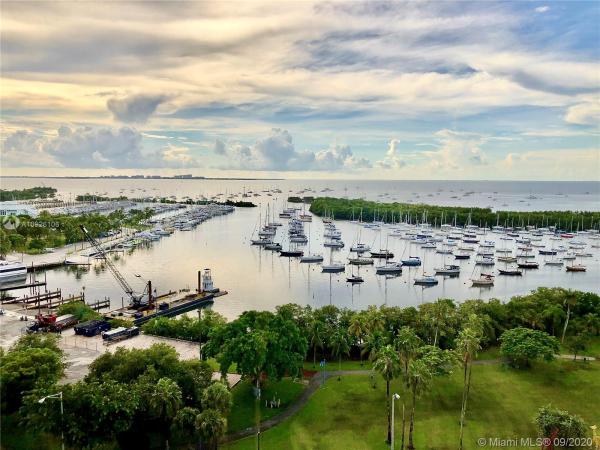 Yacht Harbour, 2901 S Bayshore Dr #13B, Miami, Florida 33133, image 2