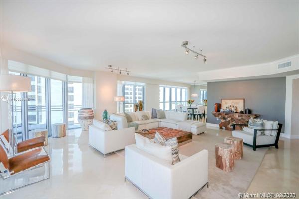 3535 S Ocean Dr #606, Hallandale Beach, Florida 33019, image 2