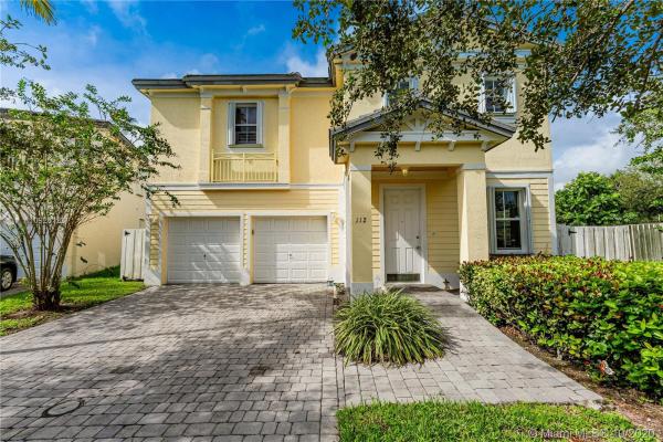 Corsica At The Oasis, 112 NE 31st Ave, Homestead, Florida 33033, image 2