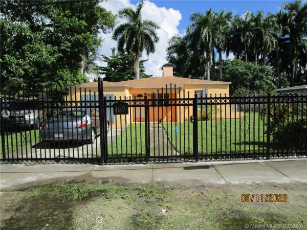 New Little River Acres, 167 NW 84th St, West Little River, Florida 33150, image 2