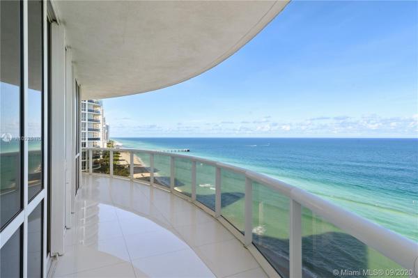 Tdr Tower 2, 15901 Collins Ave #1401, Sunny Isles Beach, Florida 33160, image 2