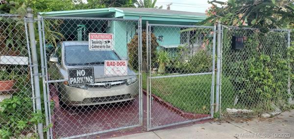 Buena Vista Heights, 131 NW 42nd St, Miami, Florida 33127, image 2
