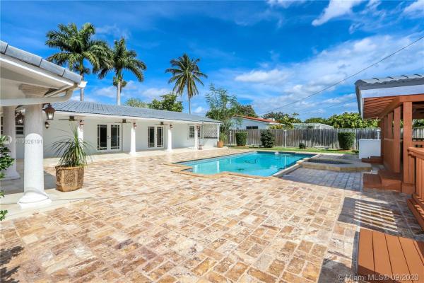 Green Briar Acres, 13841 SW 80th Ave, Palmetto Bay, Florida 33158, image 2