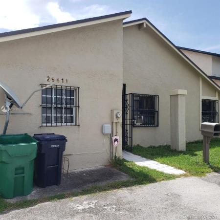 Greenwood Villas, 29611 SW 158th Ct, Leisure City, Florida 33033, image 2