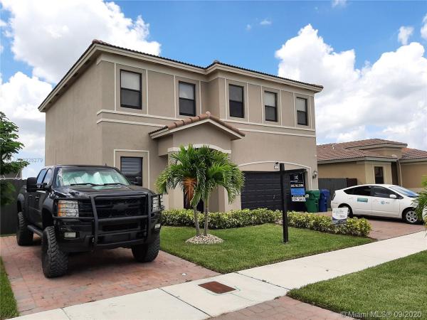 AH At Turnpike South, 27802 SW 134th Ct, Princeton, Florida 33032, image 2
