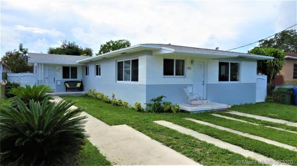 Twelfth Street Manors, 314 NW 35th Ave, Miami, Florida 33125, image 2