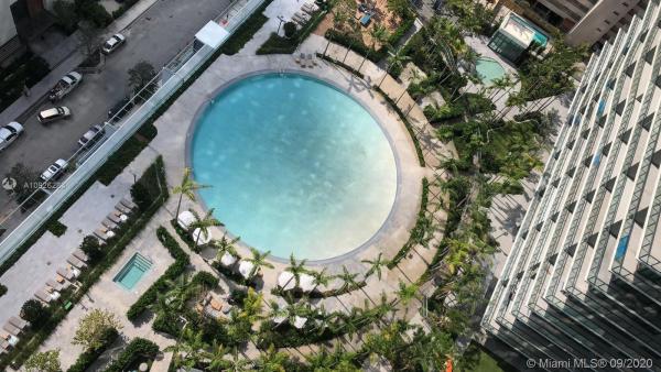 Paraiso Bay, 650 NE 32nd St #2805, Miami, Florida 33137, image 2