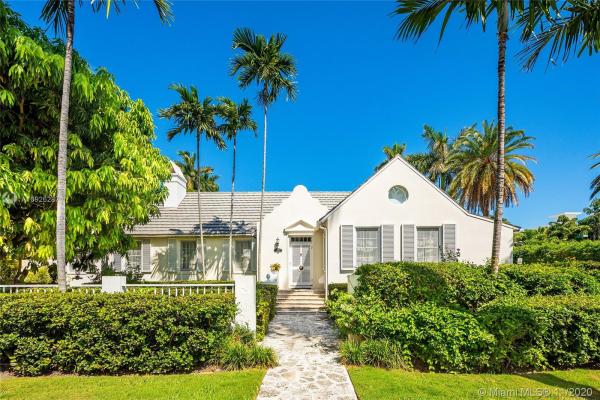 Sunset Islands, 2505 Sunset Dr, Miami Beach, Florida 33140, image 2