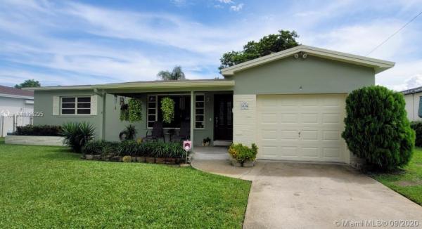 Hillside Park, 5614 Madison St, Hollywood, Florida 33023, image 2
